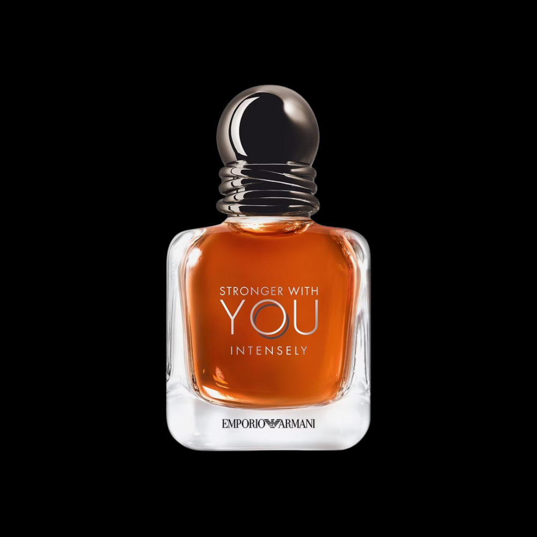 Stronger With You Intensely -Vendor