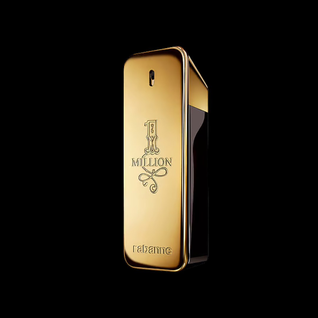 1 Million EDT -Vendor