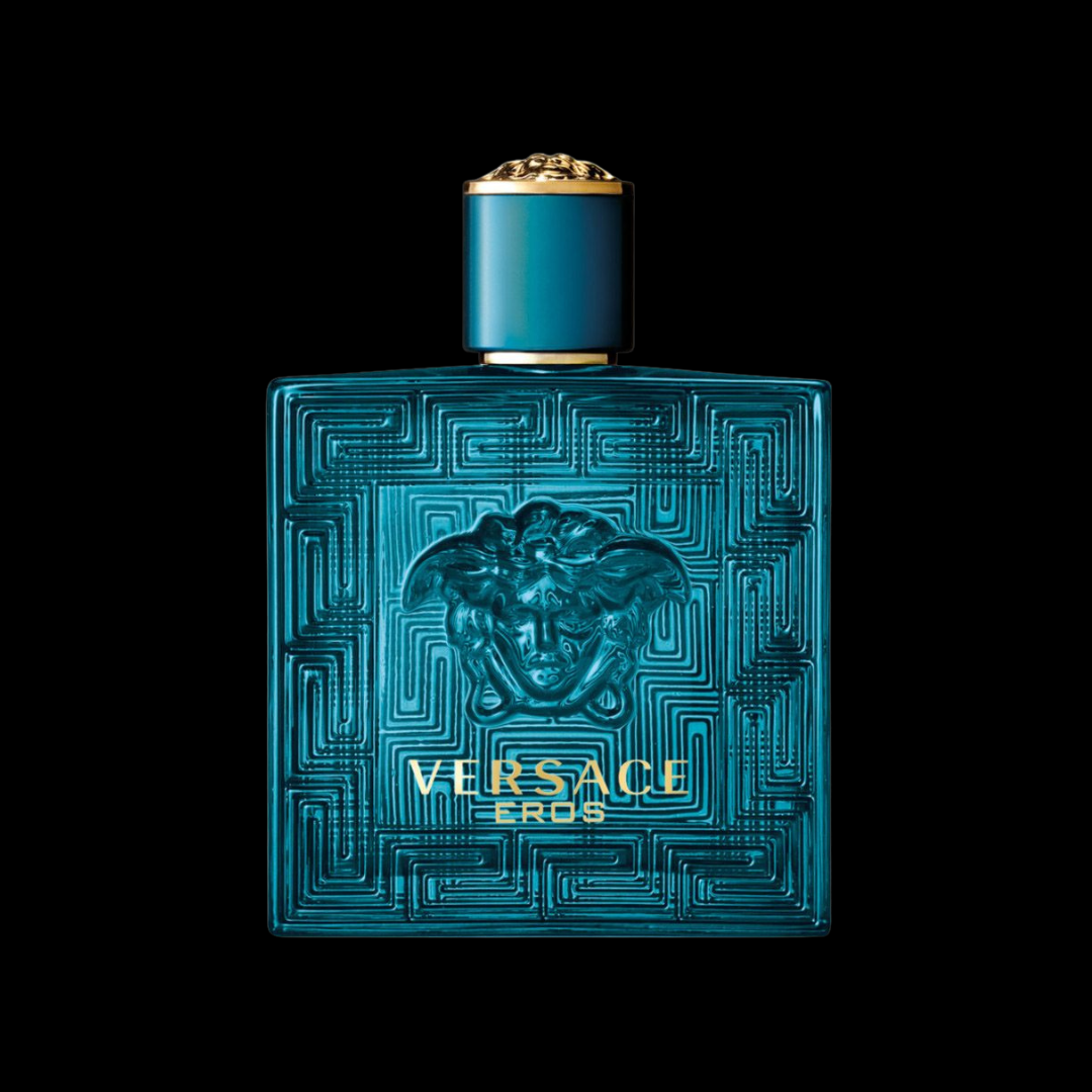 Versace Eros EDP -Vendor