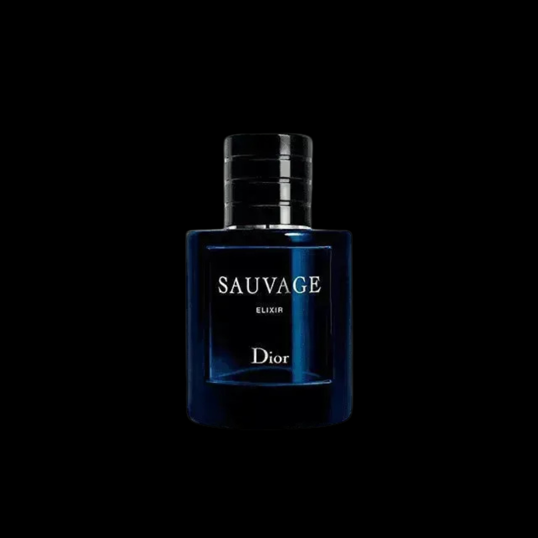 Dior Sauvage Elixir -Vendor