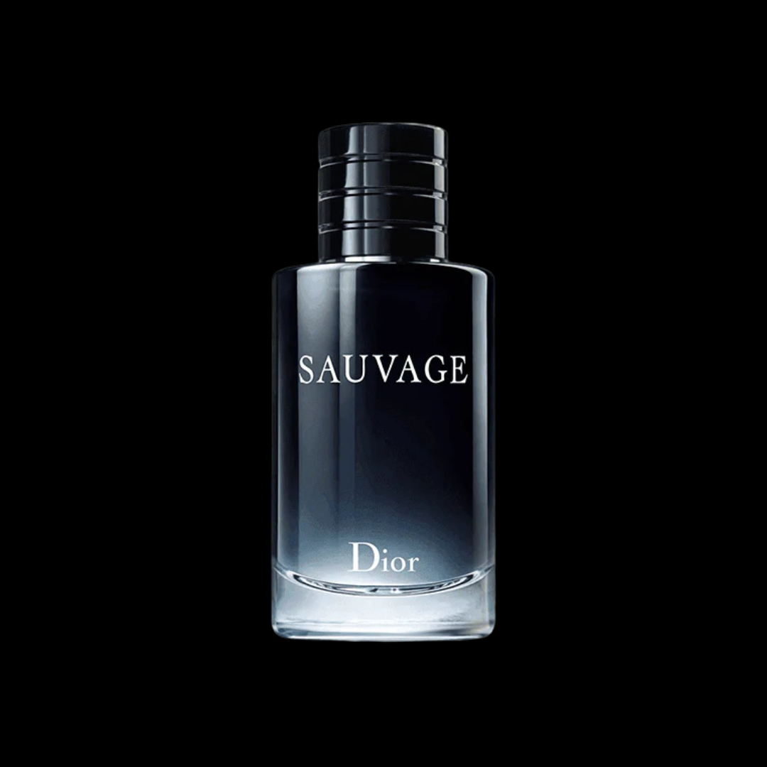 Dior Sauvage EDT -Vendor
