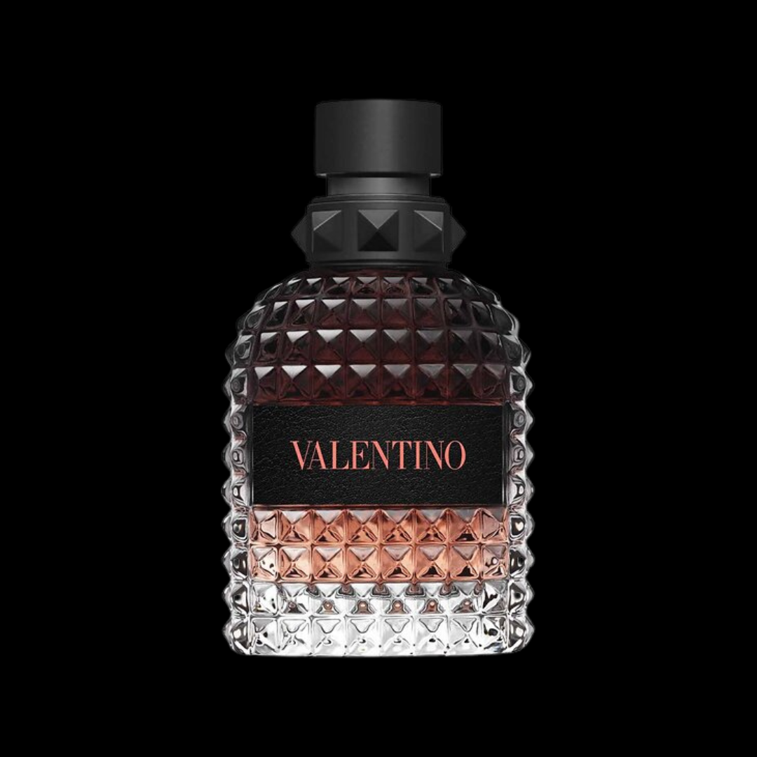 Valentino Born in Roma Coral Fantasy EDT