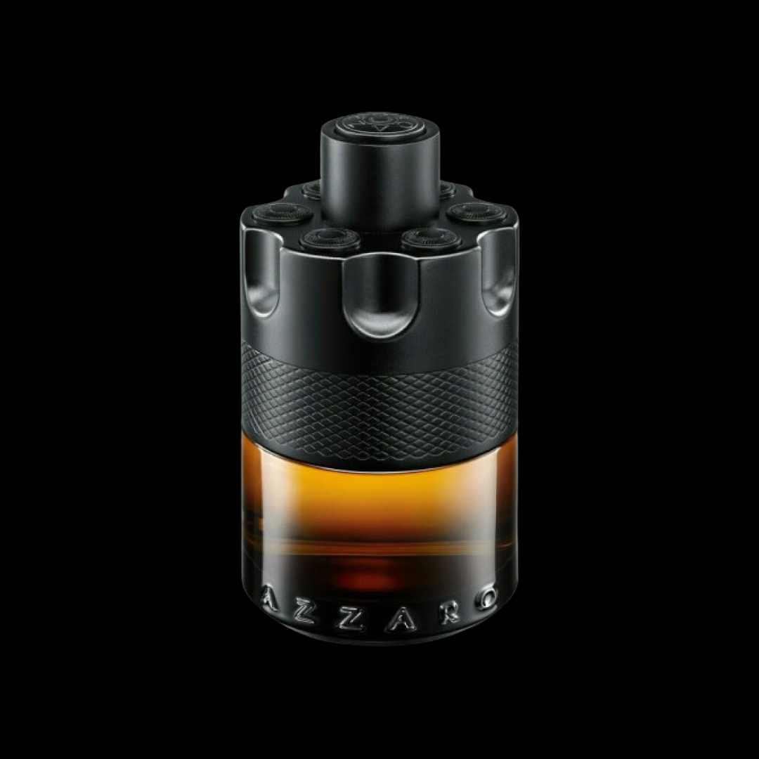 Azzaro The Most Wanted Parfum