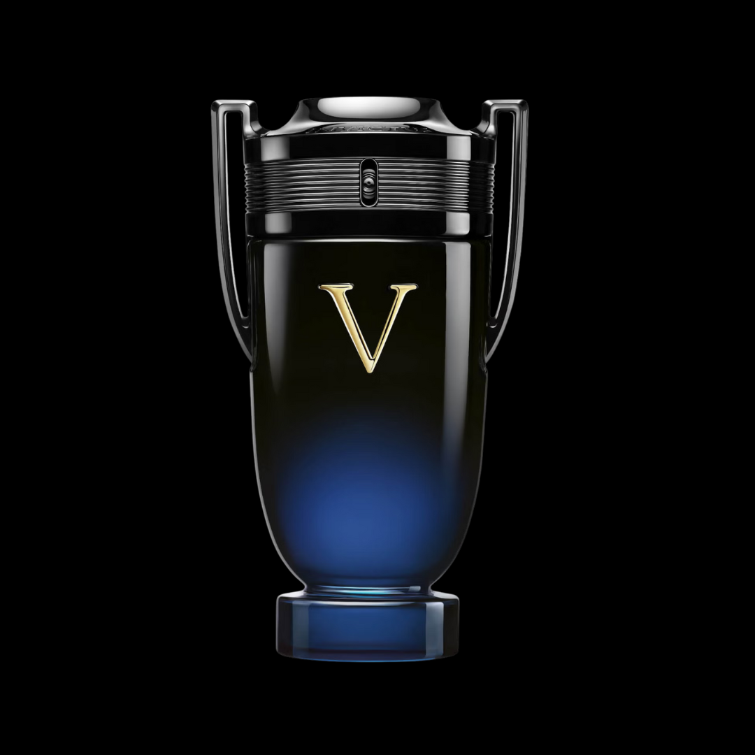 Invictus Victory Elixir