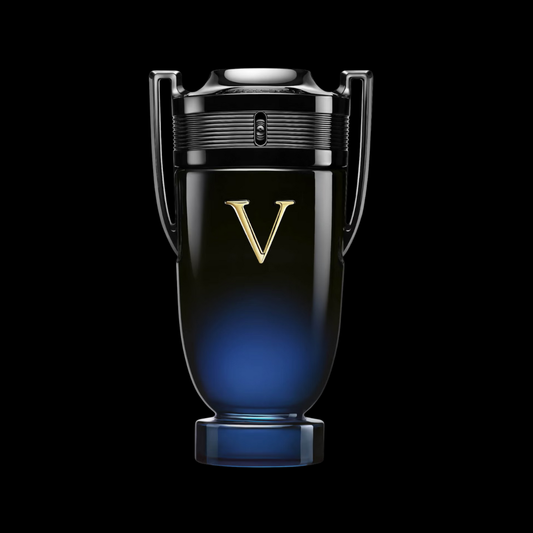 Invictus Victory Elixir