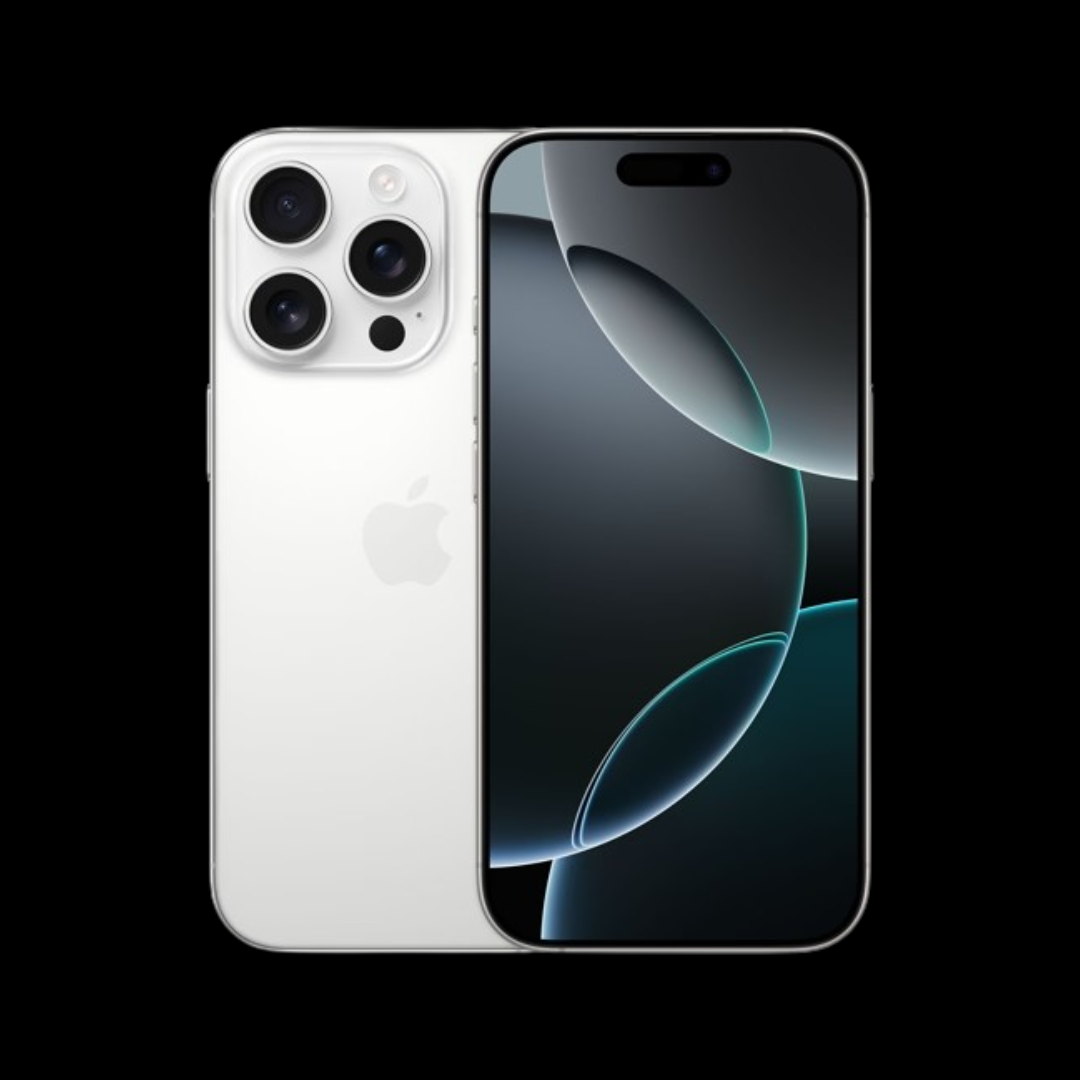 iPhone 16 Pro Max -Vendor