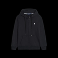 Polo Hoodie