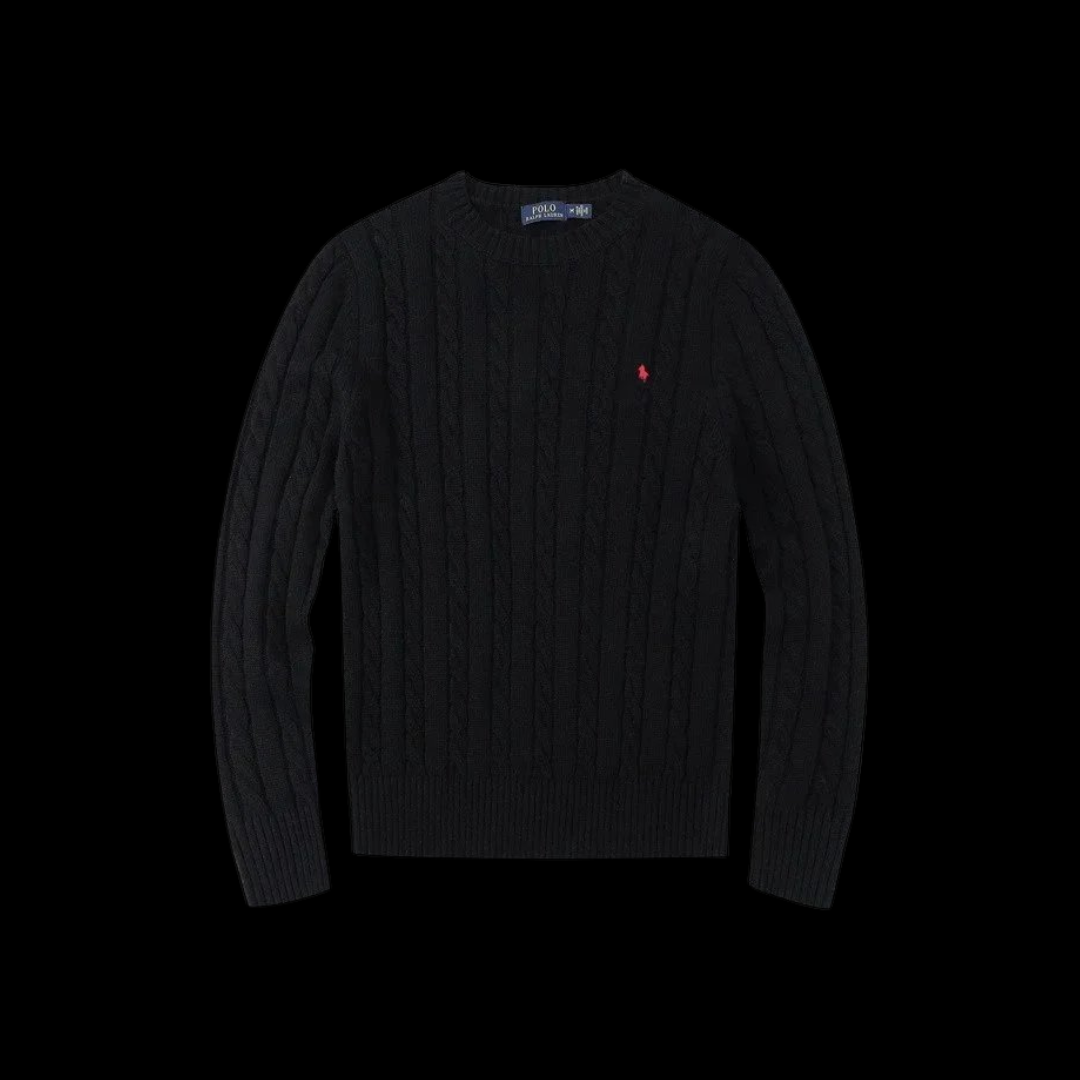 Polo Knit