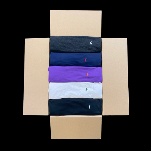 Polo T-Shirt Box