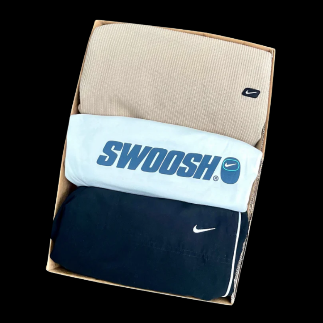 Nike Vintage Mystery Box