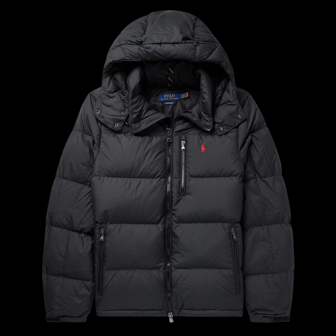 Polo Puffer
