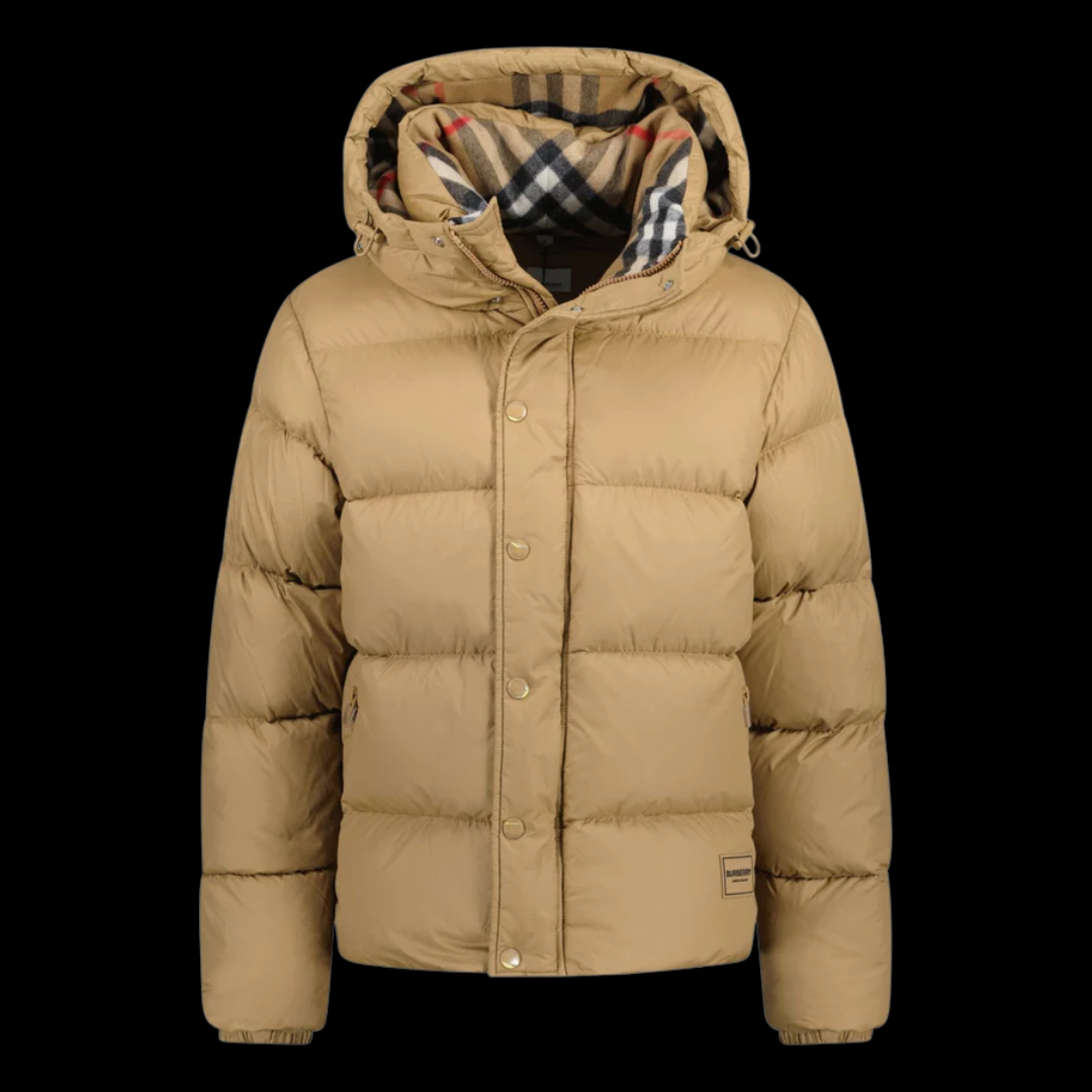 BurBerry Puffer
