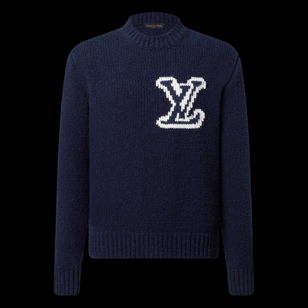 LV Sweater