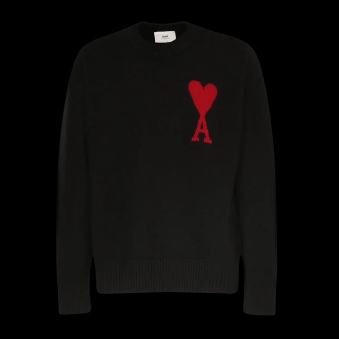 Ami Sweater