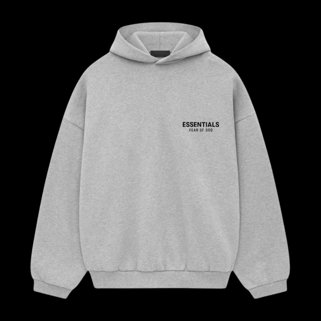 Essentials Hoodie
