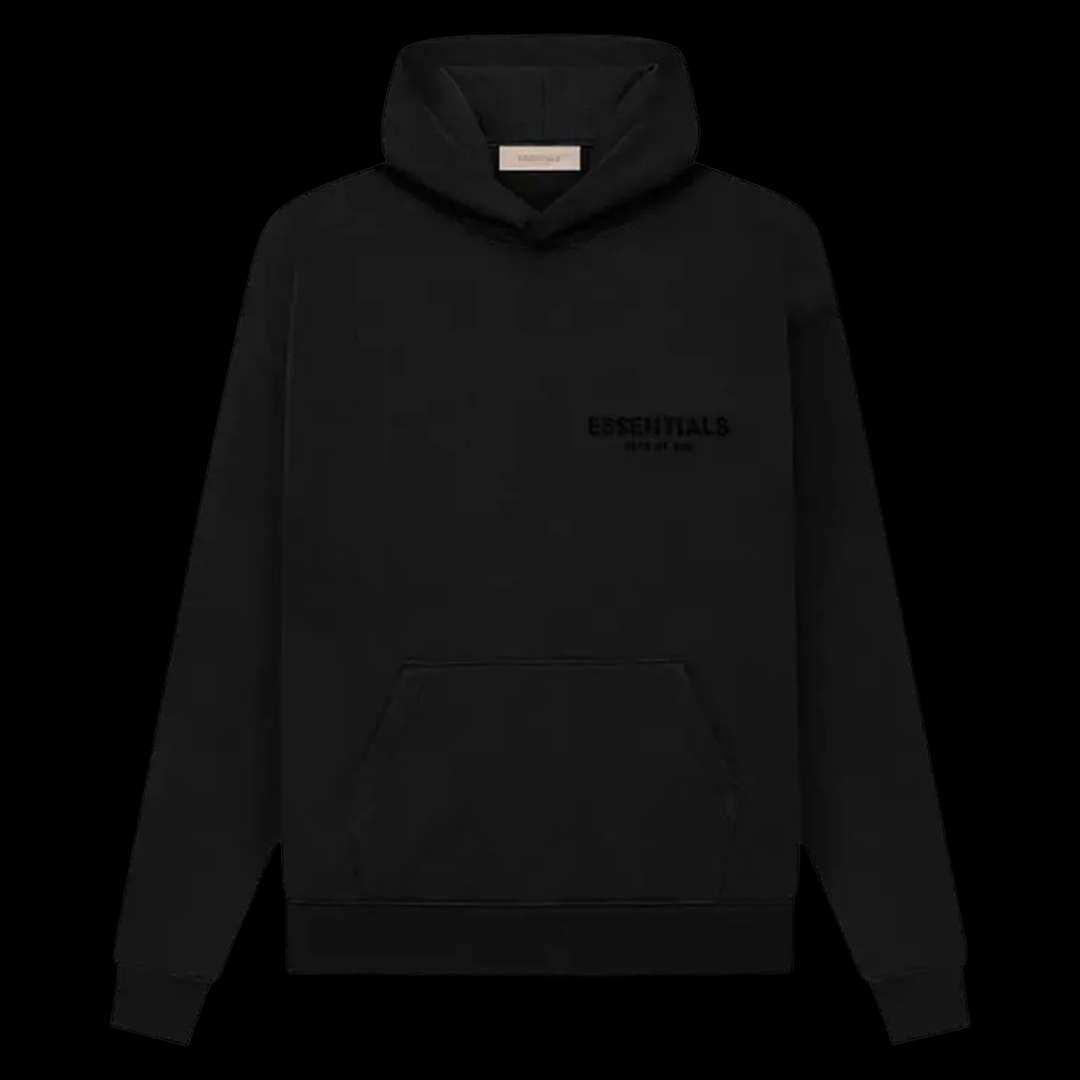 Essentials Hoodie