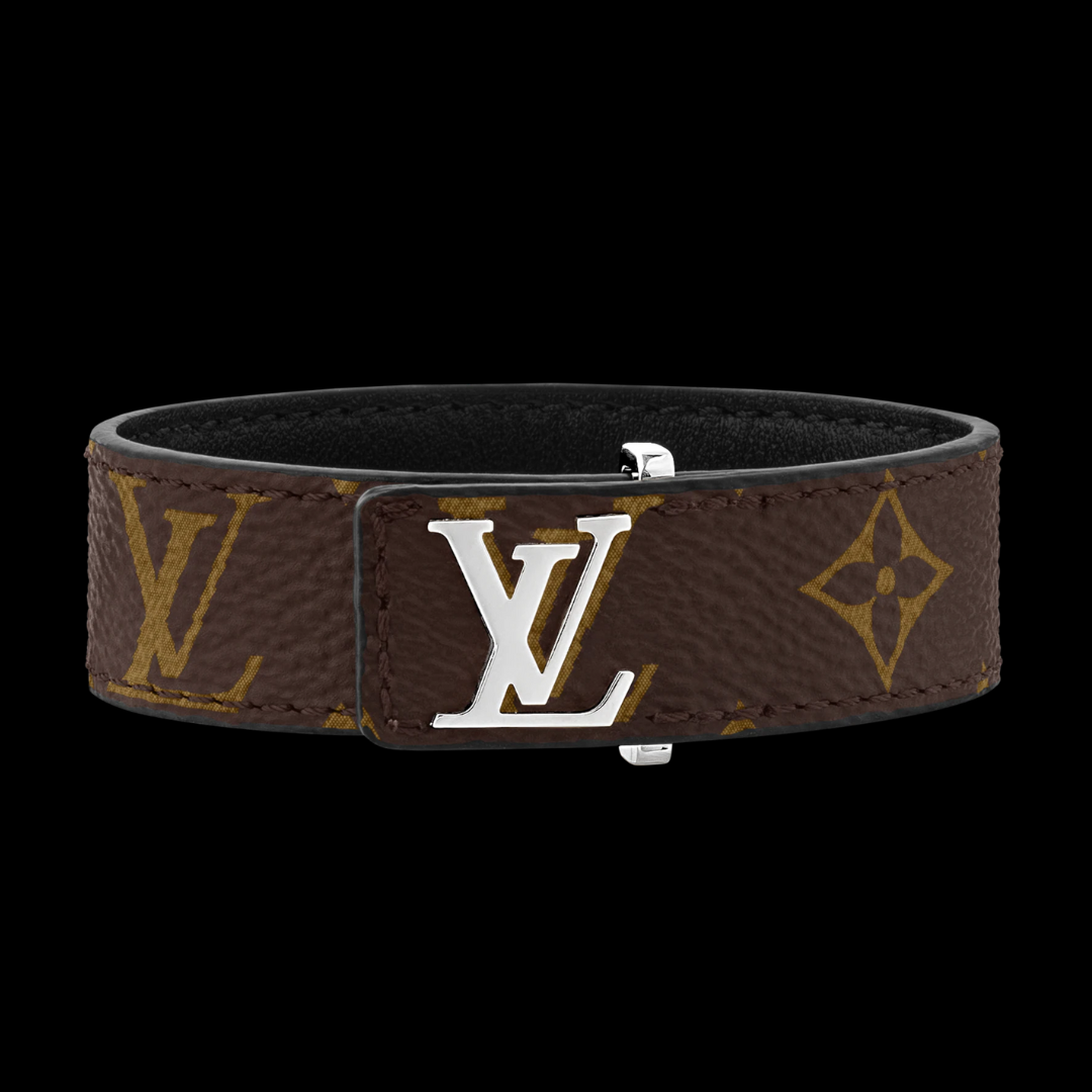 LV bracelet