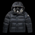 BurBerry Puffer