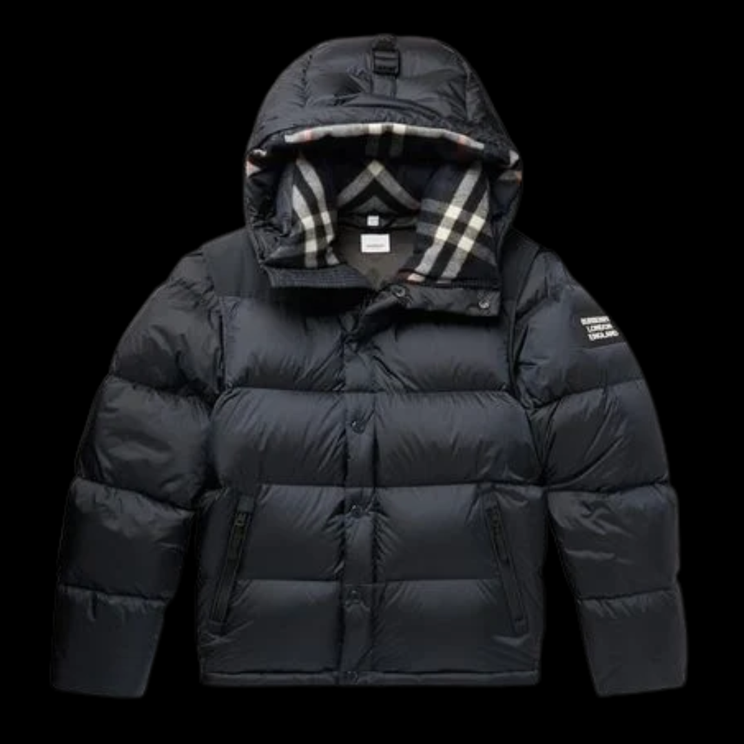 BurBerry Puffer