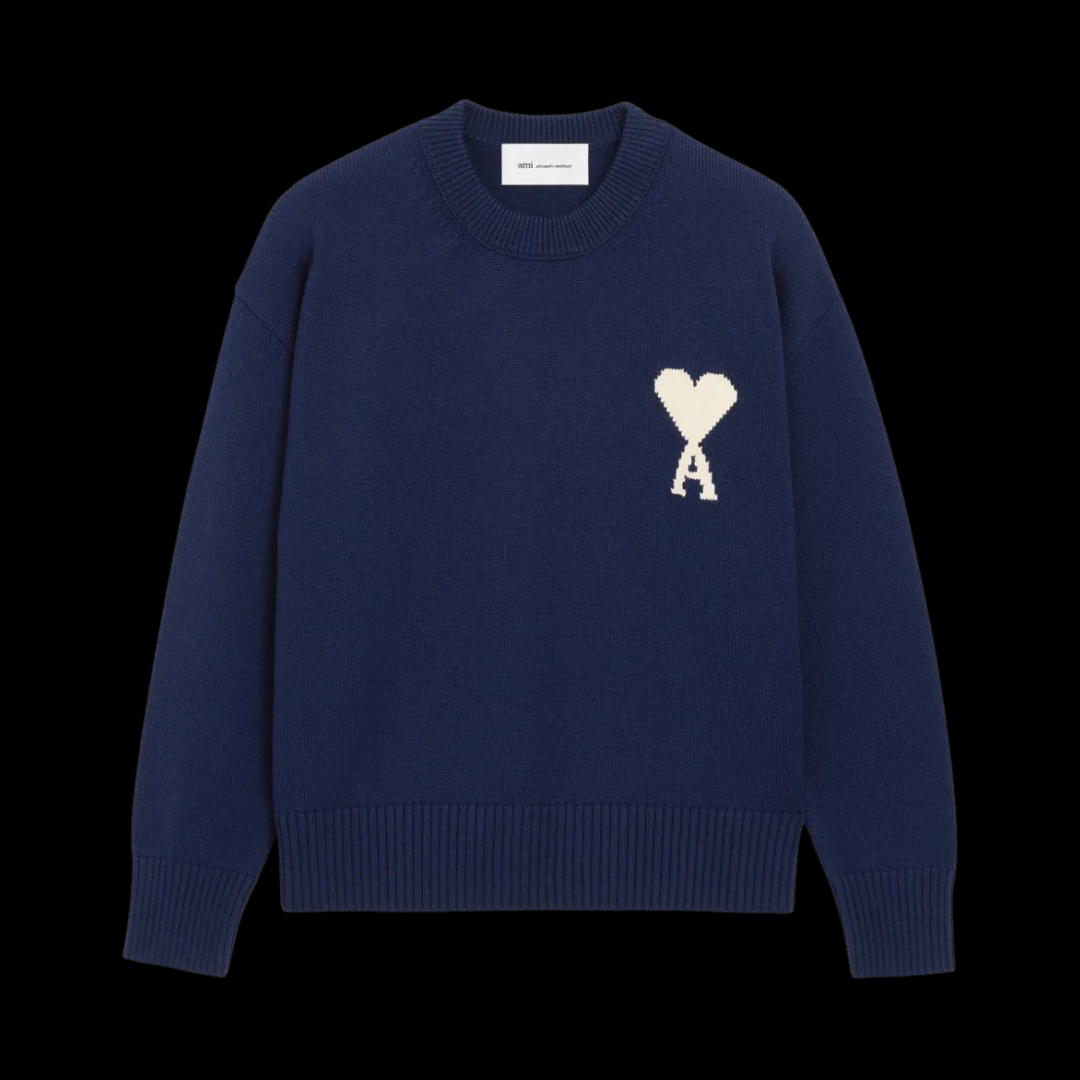 Ami Sweater